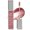 Classy - neutral pink, variant on Push Button Pure Hydrating Light Up Lip Gloss