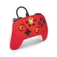 thumbnail image 2 of Control Alambrico Power A Nintendo - Laughing Pikachu, 2 of 4