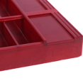 thumbnail image 4 of 1PC Maison de Poupée Miniature Vitrine Meubles Jouets de Maison de Poupée de Style Moderne, 4 of 6
