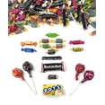 thumbnail image 2 of Assorted Bulk American Candy 6 Lb Jolly Rancher Hard Candy Mix and Tootsie Rolls Juniors Tootsie Snack Bars Tootsie Mini Dots Tootsie Pops Fruit Rolls 100+ Ct (96 Oz), 2 of 5
