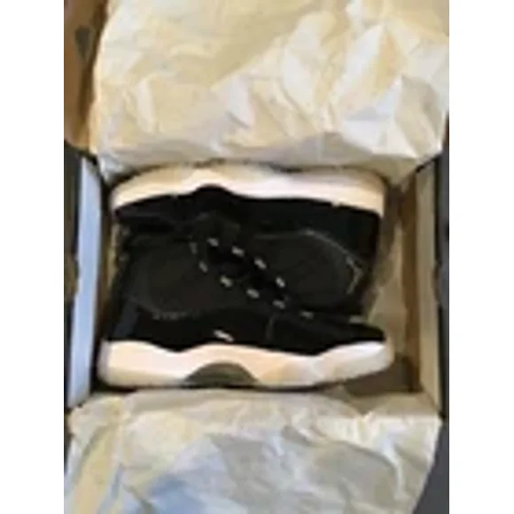 Jordan Retro 11 Jubilee - Authentic Factory Second/ B-grade