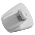thumbnail image 3 of Brock Replacement Sun Visor Retainer Clip Compatible with 2008-2010 300 Charger 2008 Magnum 1EJ51DW1AA, 3 of 3