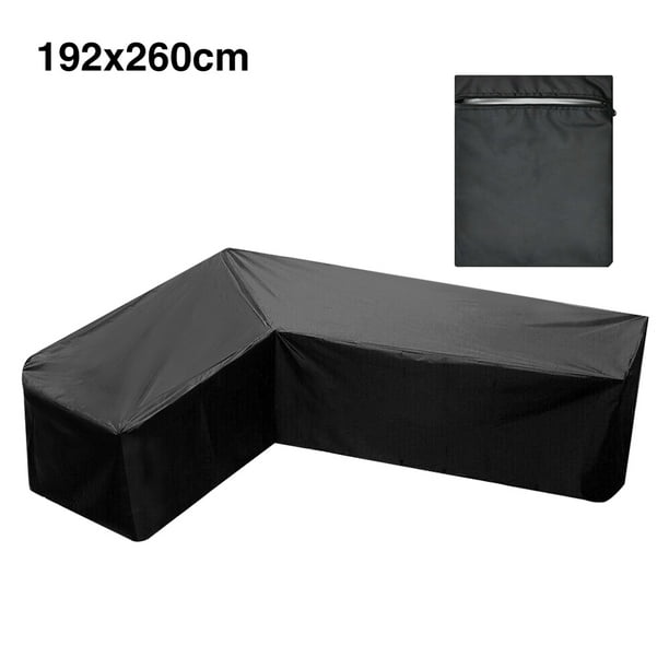 Clearance Sale，Parthan Sofa Proof Cover Living Room Garden Waterproof L