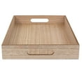 thumbnail image 5 of Hello Hobby Customizable Decor Tray With Handles, 5 of 5