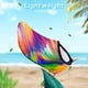 thumbnail image 3 of Zapatos de agua para hombre y mujer, para niños, descalzos, para playa, piscina, calcetines de yoga de secado rápido, para surf, natación, deportes acuáticos, 3 of 5