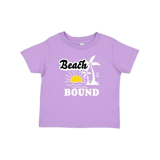 beach bound t shirt