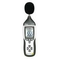 thumbnail image 1 of Tenma 72-947 Digital Sound Level Meter with USB Interface and Datalogging, 1 of 2