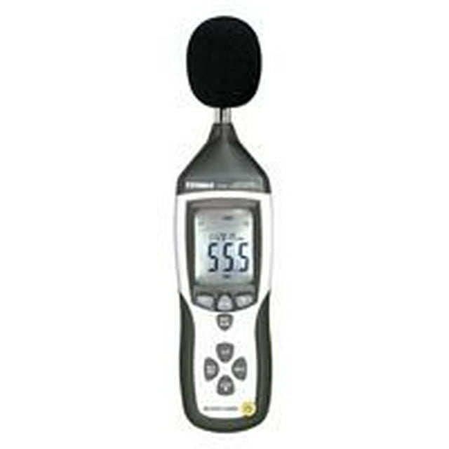 Tenma 72-947 Digital Sound Level Meter with USB Interface and Datalogging