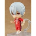 thumbnail image 3 of Good Smile Company - Burning Kabaddi - Tatsuya Yoigoshi Nendoroid Action Figure, 3 of 5