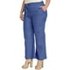 thumbnail image 2 of Pantalón casual Roman Fashion/Tallas Extras, 7045 (light) azul 40 Roman Fashion P-GR-7045-AZUL, 2 of 6