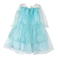 thumbnail image 2 of Disfraz infantil Toddler Elsa Fantasy Ruz Disney Talla 2 F14407-WM 2, 2 of 4