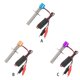 thumbnail image 4 of Vogacara Mini encendedor inteligente para coche, modelo portátil, arrancador de vehículo con Clips positivos negativos, accesorios para automóviles, Kits de construcción modelo Azul Vogacara FN000839-01, 4 of 6