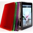 thumbnail image 3 of IPS123 Fingerprint Flexible TPU Protective Skin for iPad, 3 of 3