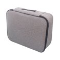 thumbnail image 1 of Sac de Rangement Boîte Famille Multi-Couches Grande Capacité Archives Sac de Documents Rangement, 1 of 1