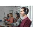 thumbnail image 4 of Logitech Zone Wireless Bluetooth Headset - Graphite, 4 of 12