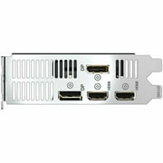 GIGABYTE1 NVIDIA GeForce Graphic Card - 8 GB GDDR6 - Low-profile (gv-n5050oc-8gl)