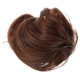 thumbnail image 1 of Moño con pinza de garra para mujer, moño con pinza, moño, coleta, moño, coleta, 1 of 5