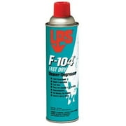 LPS F-104 Fast Dry Solvent Degreaser f-104 degreaser by LPS