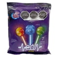 thumbnail image 1 of Paleta de Caramelo Neón Cool Toons Mix varios sabores 98 gr, 1 of 4