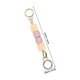 thumbnail image 2 of Chain Fitting Decorative Chain Purse Extender Replacement Women Purse Strap, 2 of 4