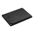thumbnail image 4 of Kensington SecureBack Enclosure for iPad Air/iPad Air 2 - Black - For Apple iPad Air, iPad Air 2 Tablet - Black - Bump Resistant, Drop Resistant - 9.7" Maximum Screen Size Supported, 4 of 9