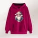 thumbnail image 2 of WILLBEST Sudadera de Mujer con Estampado Navideño, Cuello Redondo y Manga Larga, Estilo Casual y Holgado Grande, 2 of 3