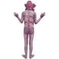 thumbnail image 2 of Factory Sale2020 Halloween Horror Disfraz cosplay Medio Niño Grande Spoof Fiesta Caníbal Flor Tocado Comercio Exterior 852, 2 of 4