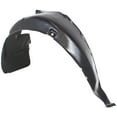 thumbnail image 2 of Front Fender Liner Compatible with HYUNDAI ACCENT 2003-2006 Left Driver Side Hatchback/Sedan, 2 of 5