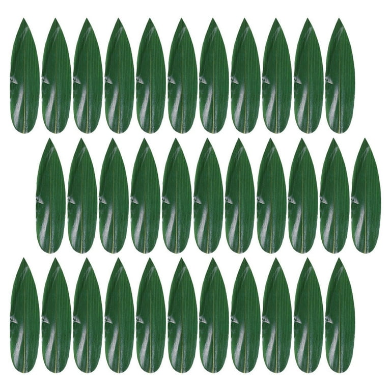 small bamboo mat 55 x 11cm - The Jade Leaf