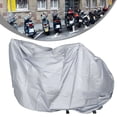 thumbnail image 2 of Waterproof Bike Bicycle Cover Outdoor Bike Case S（100X200, 2 of 8
