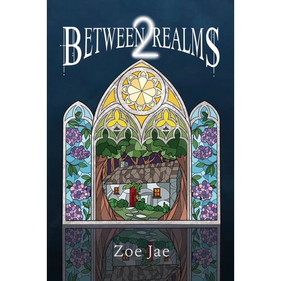 Between Two Realms, (Paperback)