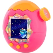 Tamagotchi Paradise - Orange Tropics