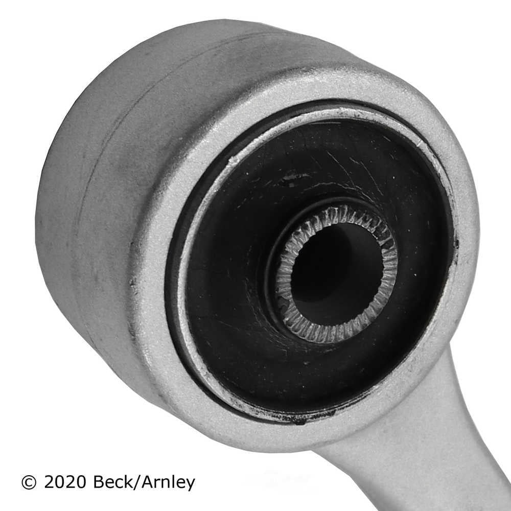 BeckArnley 102-8201 Control Arm With Ball Joint