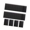 thumbnail image 5 of Colaxi 100x Bubble Mailers 8.5inchx12inch Protective Packaging Supply for Packaging Black, 5 of 10
