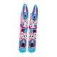 thumbnail image 5 of Calcetines de dibujos animados para niñas, lindos regalos, modernos, transpirables, calcetines largos para niñas pequeñas para carnaval Estilo B, 5 of 9