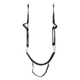 thumbnail image 3 of koolsoo Pull up Resistance Band Arms Legs Training Strength Elastic Rope for Fitness Black, 3 of 9
