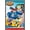 Barnwood Framed Version, variant on Transformers: Rescue Bots (2011) - Trio Bars Wall Poster, 14.725" x 22.375"