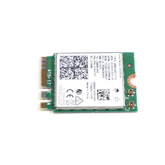 01AX703 Asus Wireless Card F505ZA-DB31