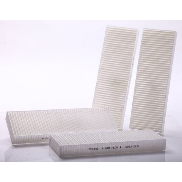 OE Replacement for 1998-2002 Honda Accord Cabin Air Filter ...