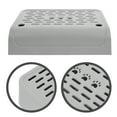 thumbnail image 3 of Cat Ramp for Litter Box Pet Cat Litter Box Step Ramp Elevated Cat Litter Ramp Plastic Step for Kitten Litter Box Easy To Clean Litter Box Step Cat Ramp, 3 of 9