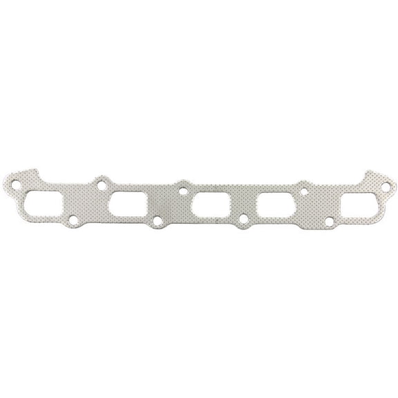 Exhaust Manifold Gasket Set - Compatible with 2007 - 2012 Chevy Colorado 3.7L 5-Cylinder 2008 2009 2010 2011