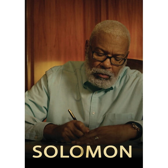 Solomon (DVD), Gravitas Ventures, Drama