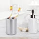 thumbnail image 5 of Organizador de baño de acero inoxidable, 5 of 10