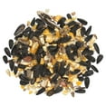 thumbnail image 4 of (4 pack) Red River Commodities Pecking Order Mealworm & Sunflower Chicken Treat; 3 lb. Bag, 4 of 10