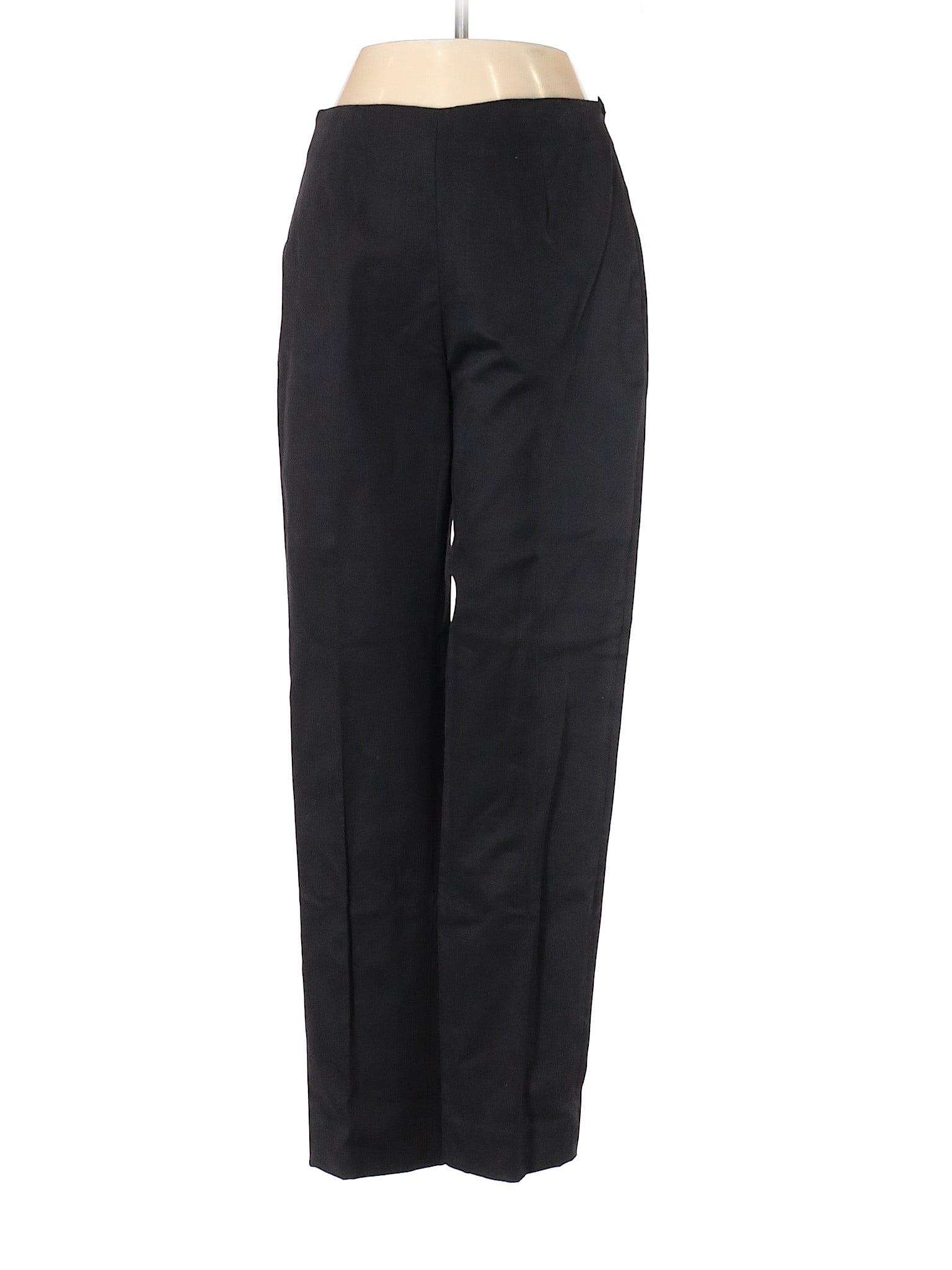 Leggiadro - Pre-Owned Leggiadro Women's Size 4 Dress Pants - Walmart ...