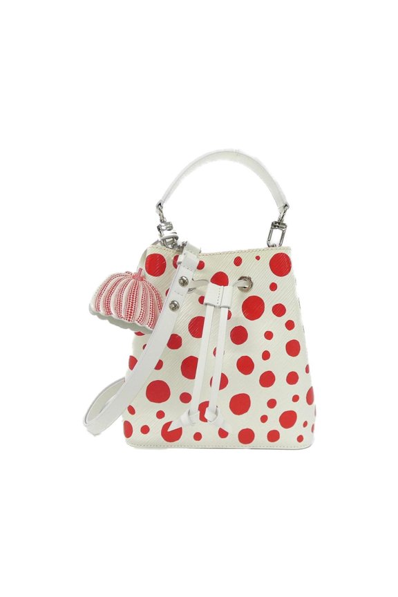 Pre-Owned Louis Vuitton Epi (LV X YK) Neo Noe BB M21742 Shoulder Bag