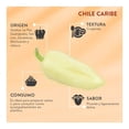 thumbnail image 4 of Chile Caribe por kilo, 4 of 4