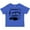 Royal Blue, variant on Inktastic Grandmas Camping Buddy Boys or Girls Toddler T-Shirt