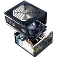 thumbnail image 3 of Cooler Master MWE Gold 750W Alimentation Informatique ATX12V avec PFC Actif, Neuf, 1 Unité, 3 of 5
