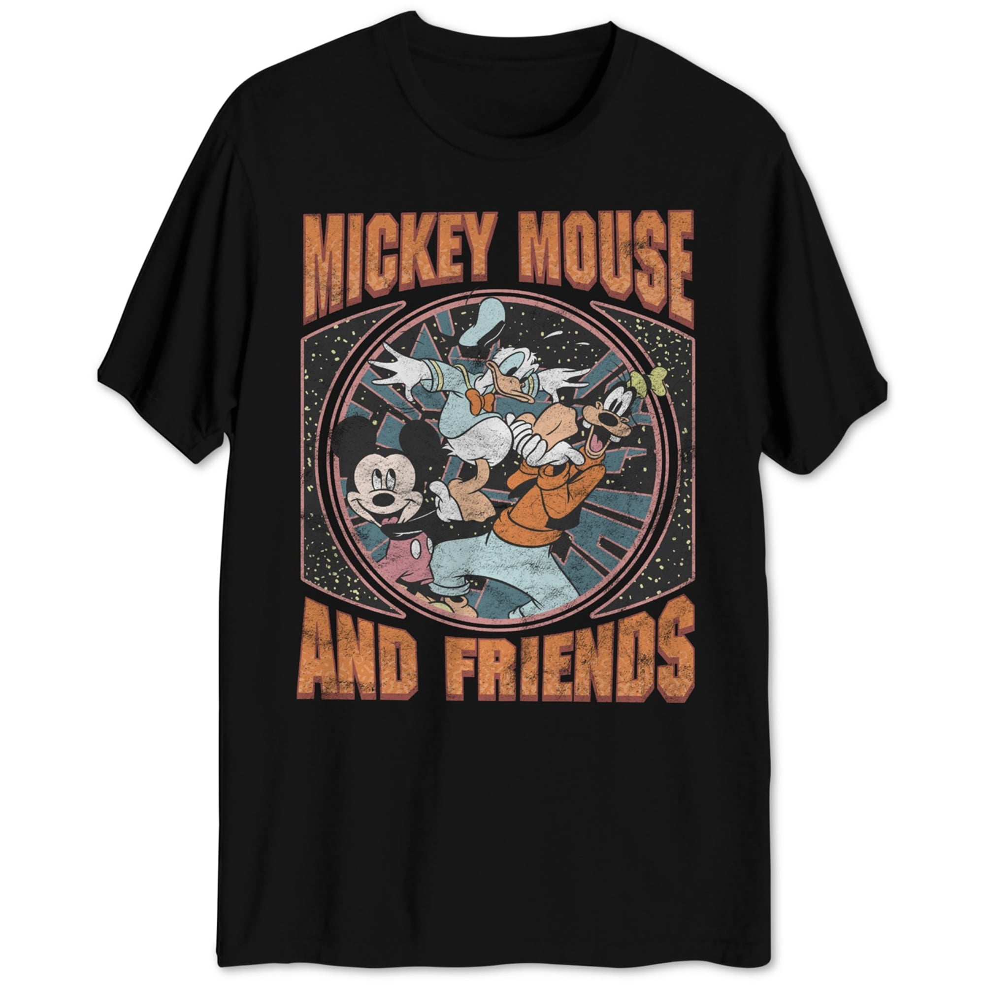 Jem - Jem Mens Mickey Mouse \u0026 Friends 